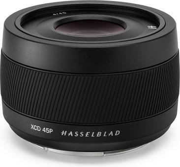 Actual product image Hasselblad X2D 100c (100 Mpx, Medium format)