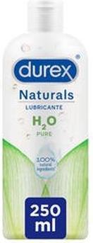 Produktbild Rosewood Naturals H2o 100 Natürliches Gleitmittel auf Wasserbasis - 250 ml (250 ml)