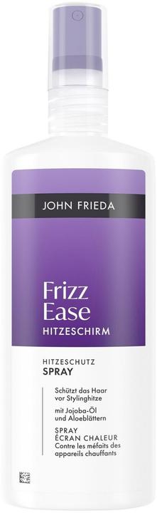 John Frieda Frizz Ease Hitzeschirm Hitzeschutz Spray 200ml (200 ml)