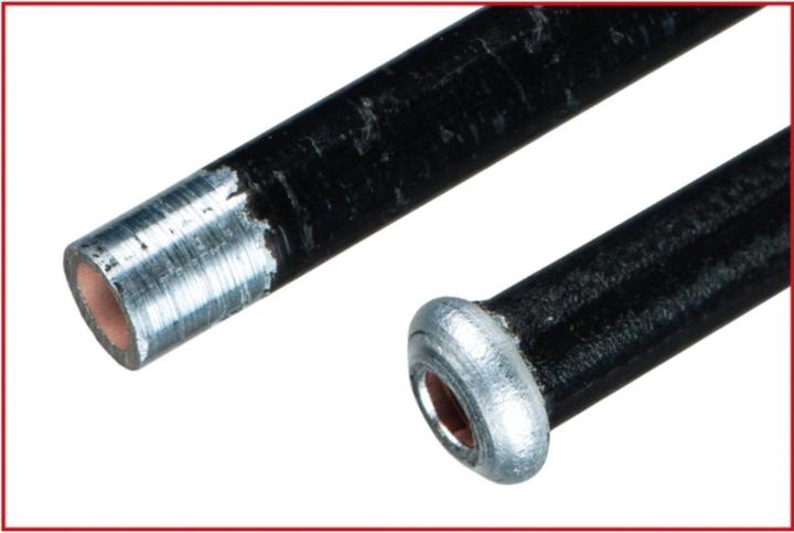 Produktbild KS Tools Bremsleitungsschaber