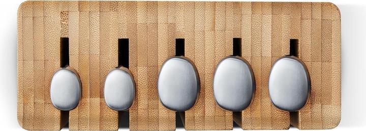 Produktbild Joseph Joseph Messerblock Elevate Steel 5er Set