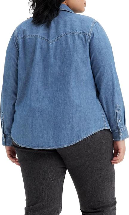 Immagine prodotto Levis Essenziale Western (3XL)