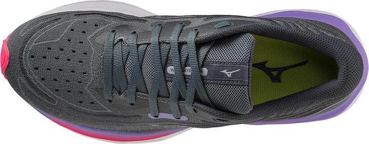 Actual product image Mizuno Wave Skyrise 4 (41)