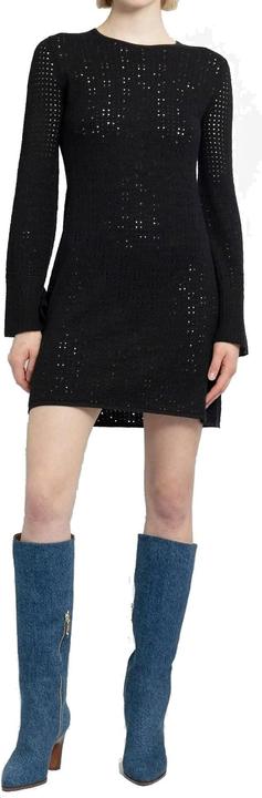 Actual product image Chloé CHLOE Knitted Dress (M)