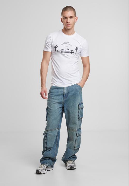 Actual product image 2Y Studios 2Y Aidan Cargo Baggy Jeans - 178453 (28)