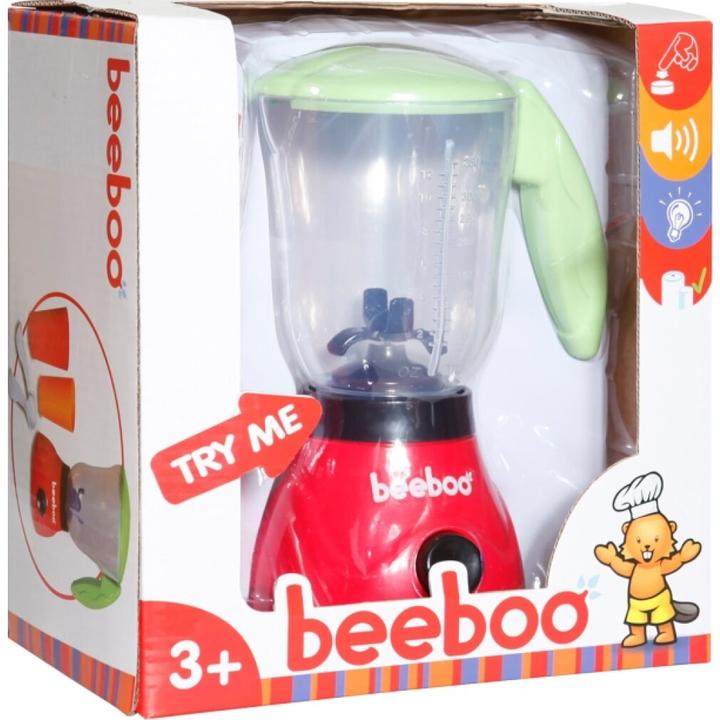 Beeboo Spiel-Standmixer