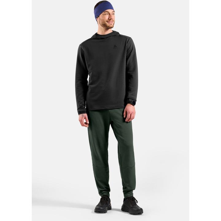 Actual product image Odlo Essentials Thermal Laufhose 2.0 (S)