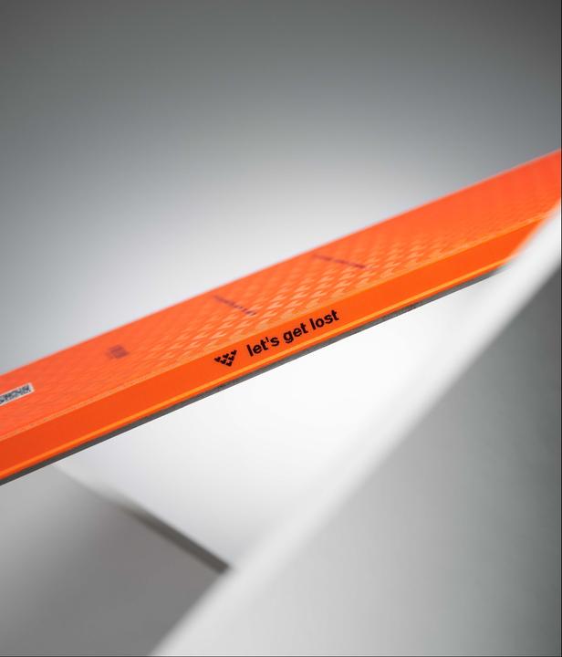 Image du produit Black Crows Draco Freebird (181 cm, Sans reliure)