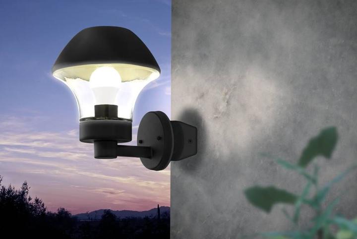 Actual product image EGLO corner connectors