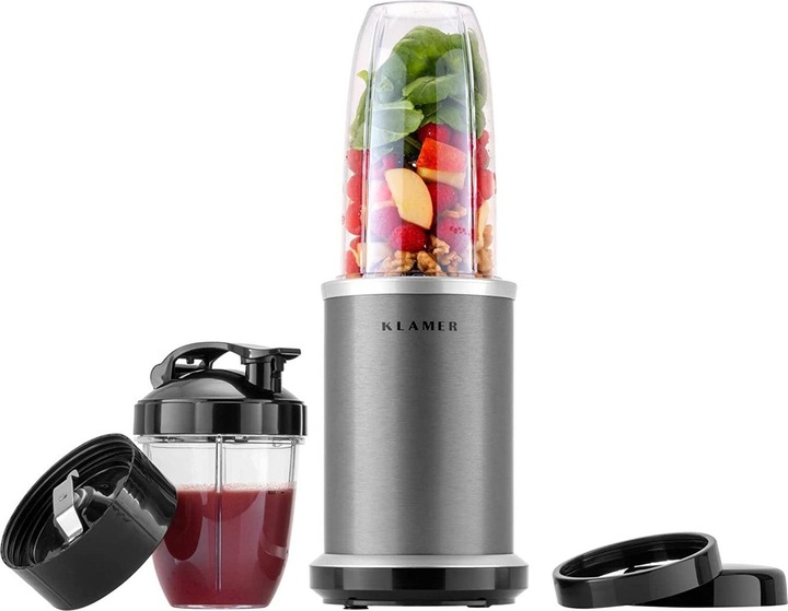 Actual product image KLAMER Bullet (1000 W)