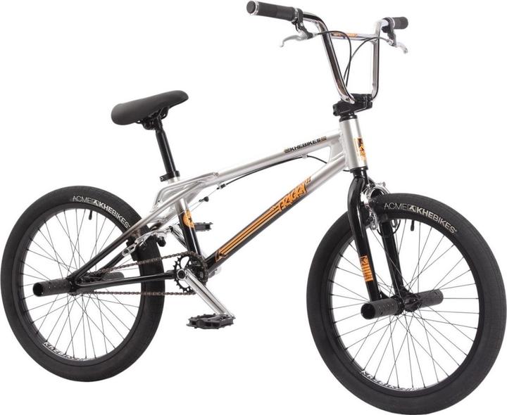 KHE Bikes 20 ZOLL Tricy AL (18.50")