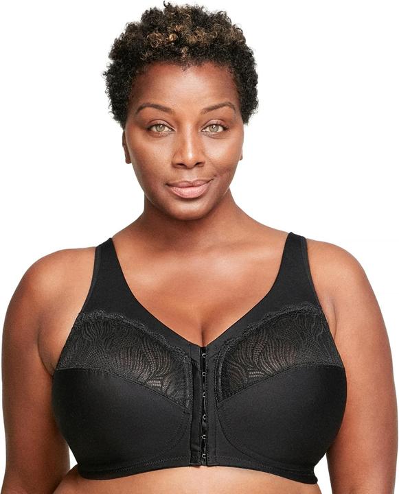 Actual product image Glamorise MagicLift Bra (Single pack, 85 H)