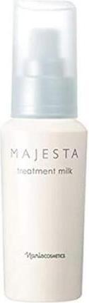 Image du produit Majesta Naris Cosmetics Treatment Milk 80ml Beauty Emulsion (80 ml)