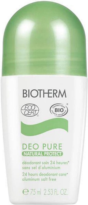 Biotherm Deo Pure (Roll-on, 75 ml)