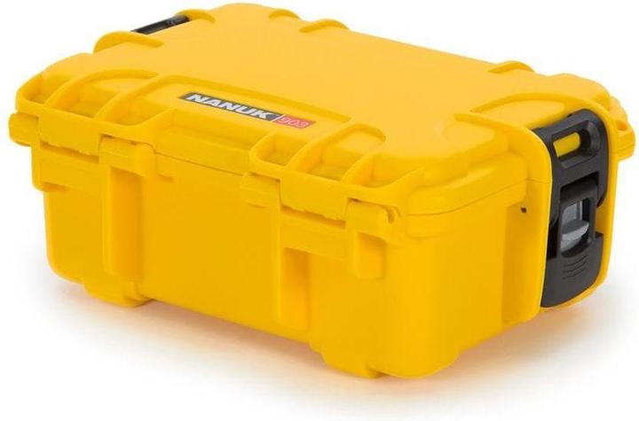 Immagine prodotto Nanuk Koffer 903 Leer (Borsa a tracolla per fotocamera)