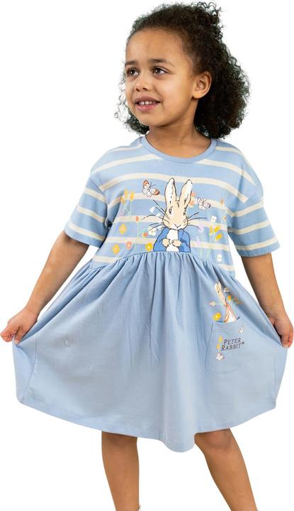 Produktbild Peter Rabbit Kleid Mädchen (86)
