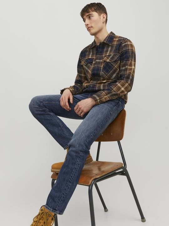 Produktbild Jack & Jones Mike Original SBD 551 Comfort Fit Jeans (W30/L34)