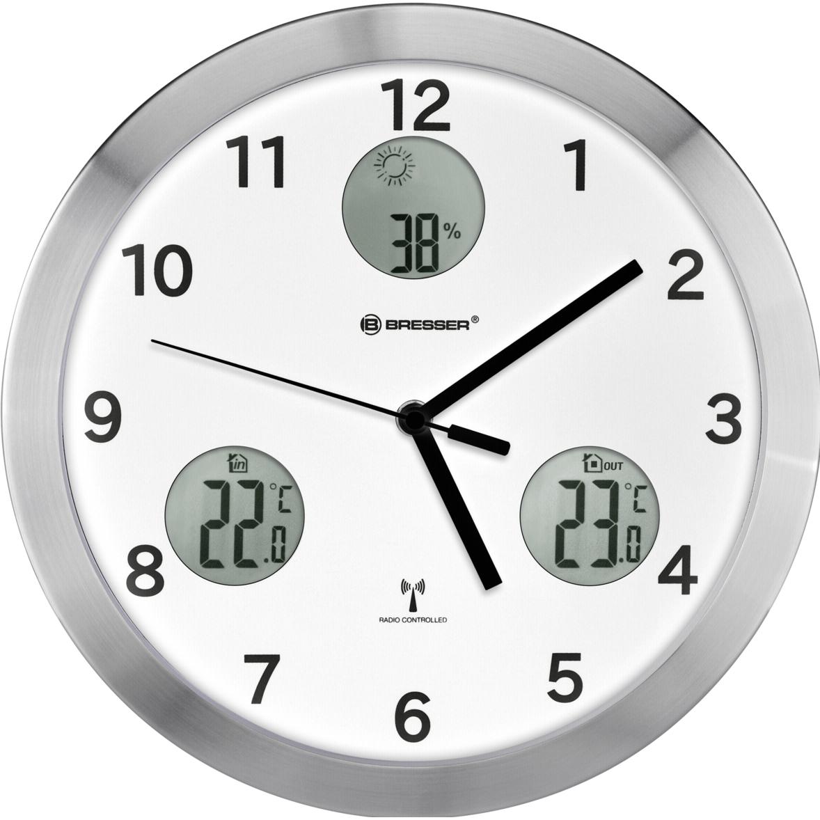 Bresser MyTime buy at Digitec