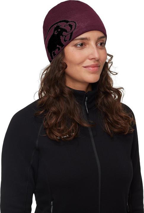 Image du produit Mammut Tweak Beanie (Taille unique)