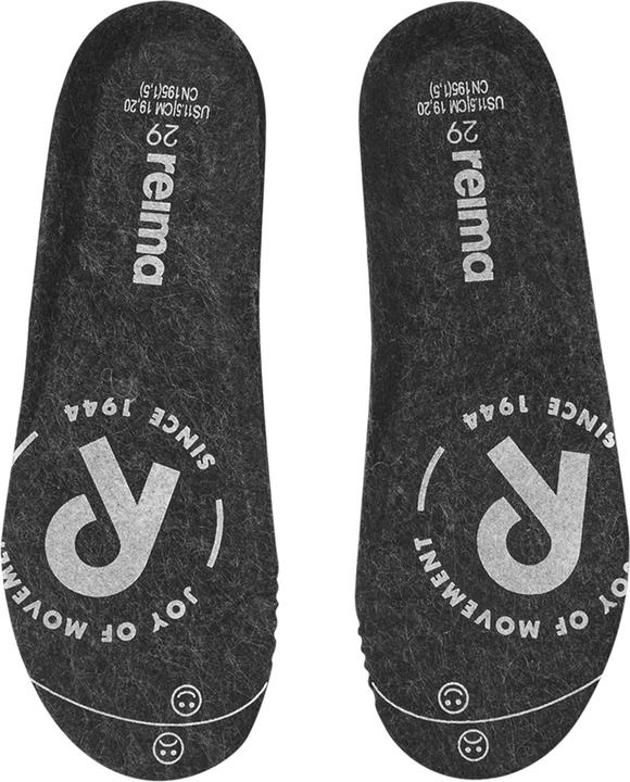 Produktbild Reima Vimpeli Winterstiefel - 15802 (36)