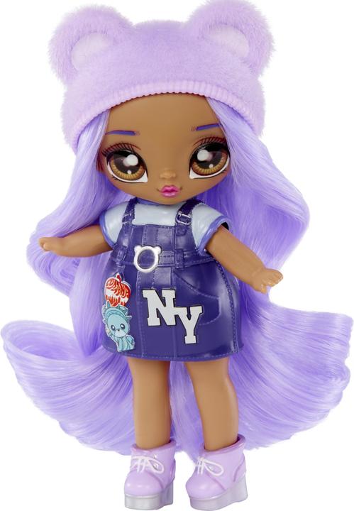 Produktbild MGA Na! Na! Na! Surprise Mini Backpack Playset Asst