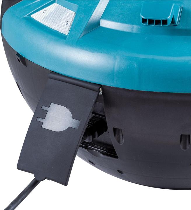 Produktbild Makita LED-Flächenbeleuchtung ML010G | 40 Volt ohne Akkuohne Ladegerät (5500 lm)