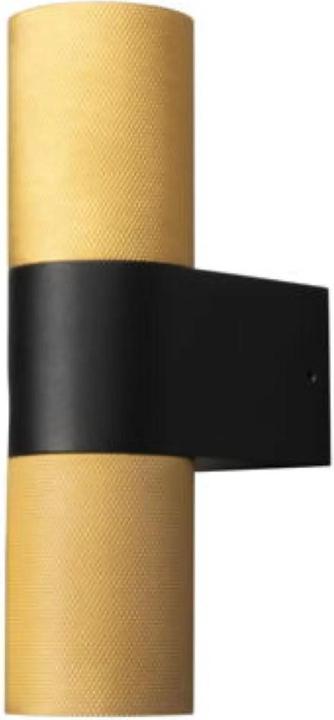 Black/Gold