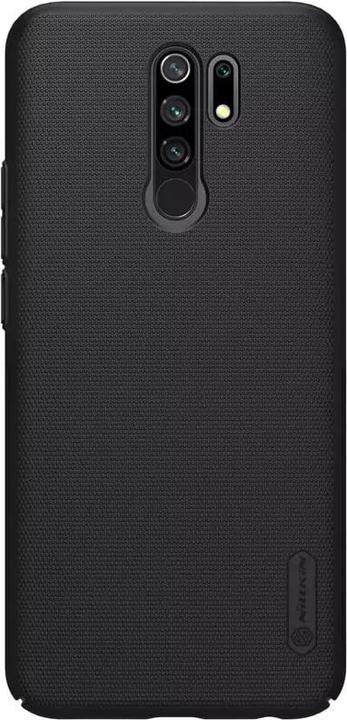 Image du produit Nillkin Série bouclier super dépoli (Xiaomi Redmi 9 Prime, Xiaomi Redmi 9)