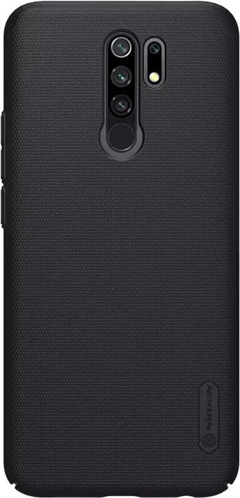Productafbeelding Nillkin Super Frosted Shield-serie (Xiaomi Redmi 9 Prime, Xiaomi Redmi 9)