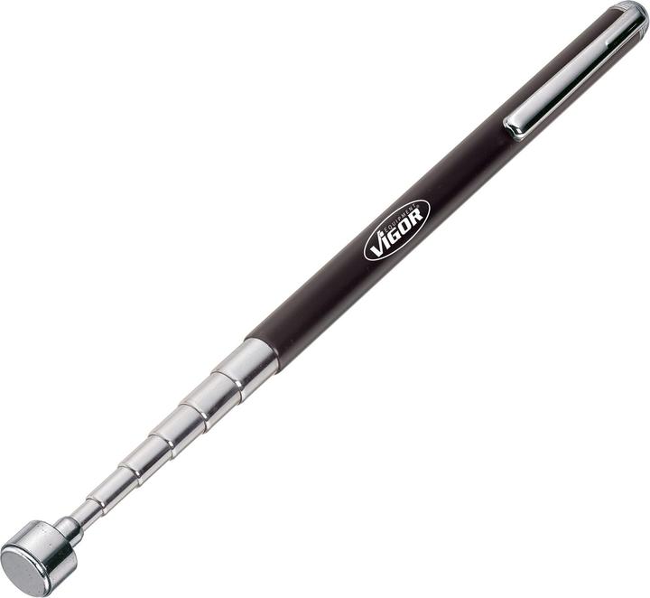 Produktbild Vigor Teleskop-Magnetheber ∙ V1741 ∙ 645 mm