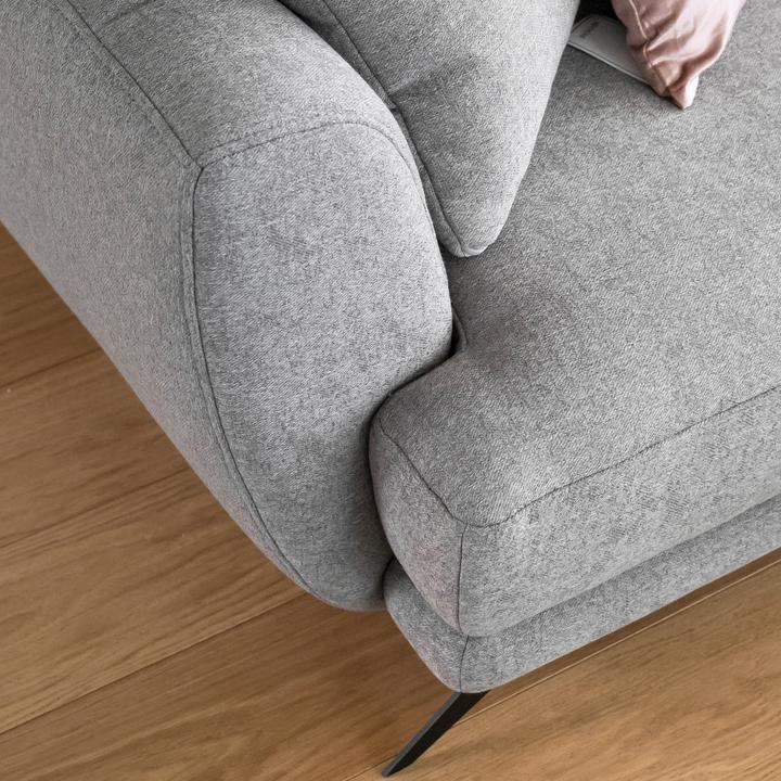 Produktbild ELTAP Larde (Ecksofa, 4-Sitzer, Bettsofa)