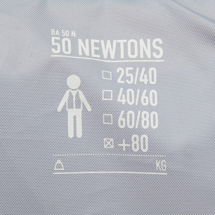Produktbild Itiwit BA 50N (60, 62, 63, 64, 66, 68, 72, 74, 70 K, 65 K, 80 K, 75 K, 60 - 80 kg)