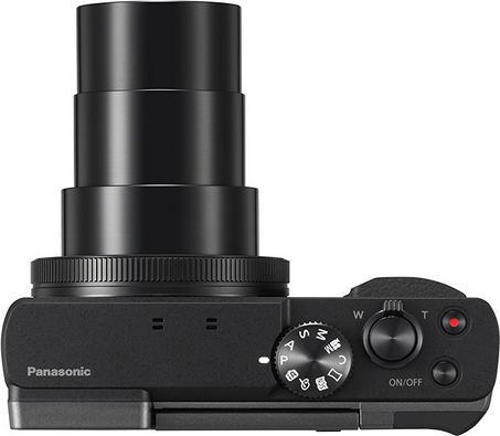 Produktbild Panasonic Lumix DC-TZ90 1/2.3 Zoll Kompaktkamera 20,3 MP MOS Pixel (20.30 Mpx, 1/2,3'')