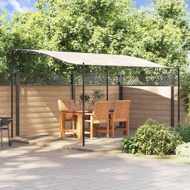 Image du produit vidaXL Markise (400 cm, 300 cm)