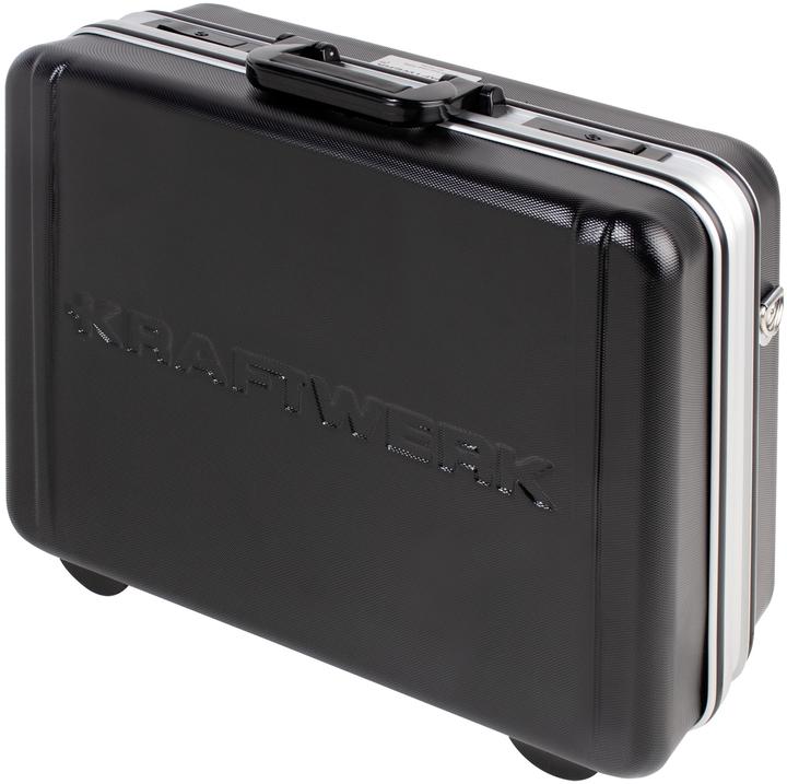 Actual product image Kraftwerk P390