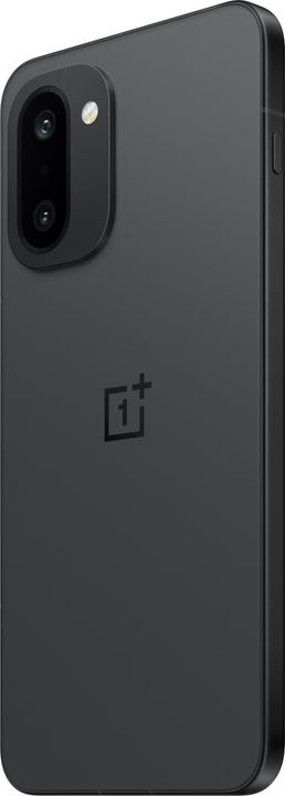 Actual product image OnePlus 15R (512 GB, Charcoal Black, 6.83", Dual SIM, 5G)