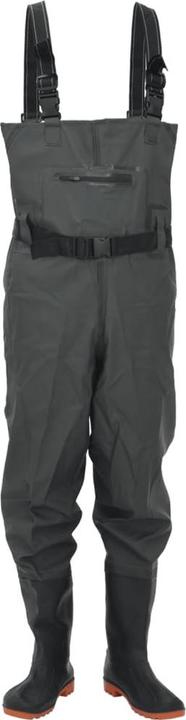 Image du produit vidaXL Waders avec bottes et ceinture (44)