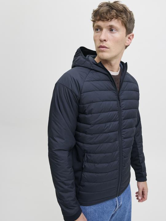 Actual product image Jack & Jones Jjestate Hybrid Jacket Noos (S)