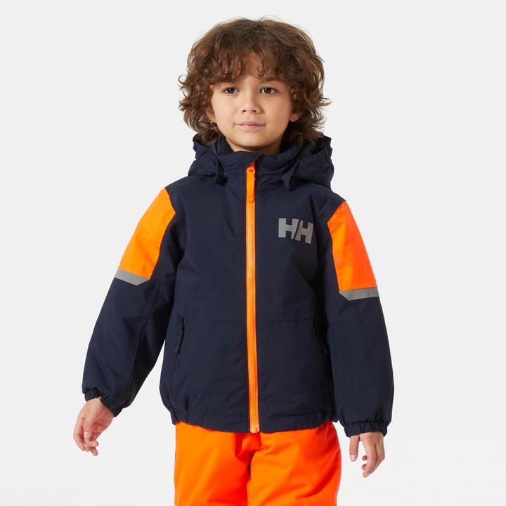 Produktbild Helly Hansen K RIDER 2.0 INS JACKET (104)