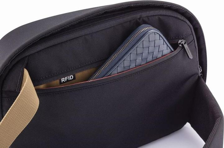 Image du produit XD Design Sac à dos Bobby Sling - Noir (P705.781) (4 l)