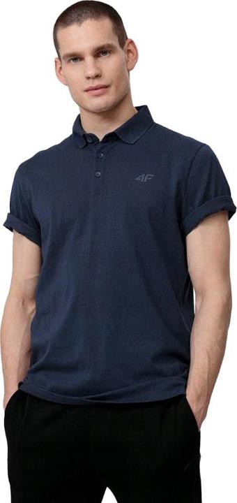 Produktbild 4F H4L22 Poloshirt (S)