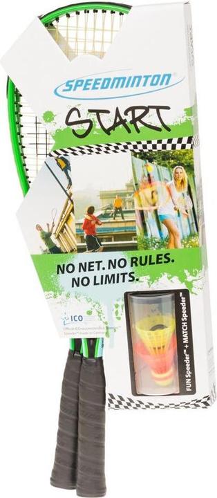Produktbild Speedminton START Set