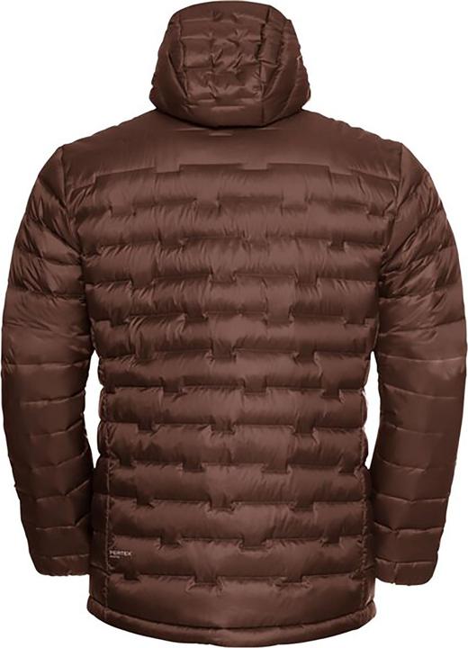Actual product image Jack Wolfskin Passamani Down Hoody M (L)