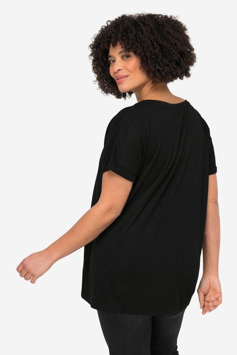 Produktbild Angel of Style T-Shirt, Rundhals, Halbarm (52)