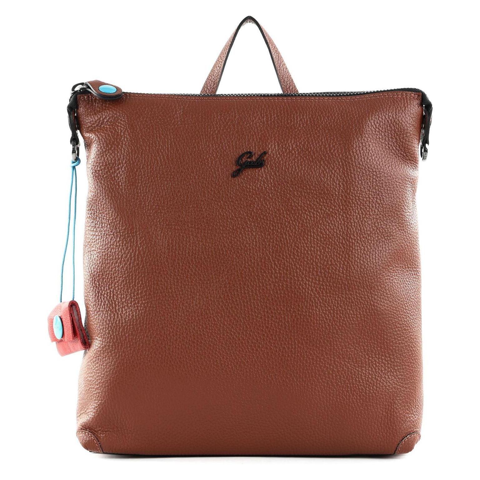 Gabs, Rucksack