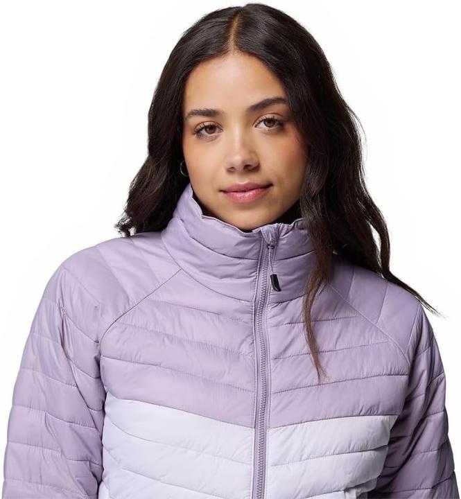 Produktbild Columbia Puderpass-Pufferjacke (M)