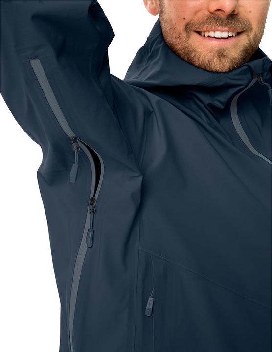 Produktbild Vaude Croz III (S)