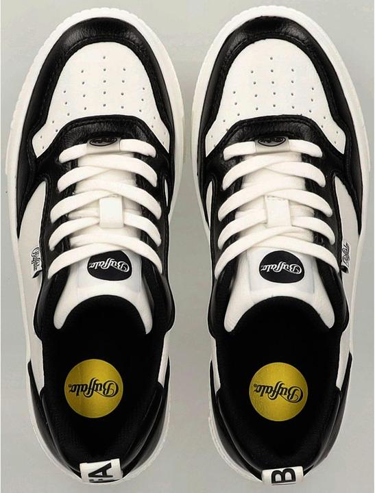 Produktbild Buffalo Paired Court Vegan Nappa - 159485 (40)