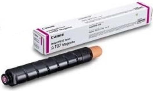 Image du produit Canon Toner magenta T07-M ImagePress C165 27'000 ppm (M)