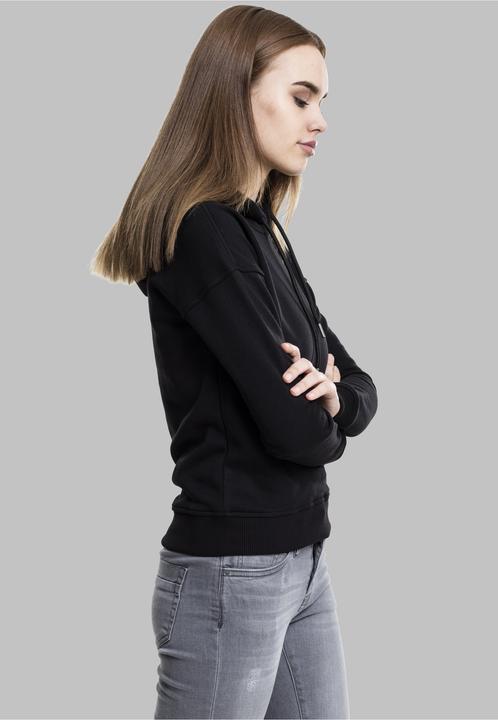 Produktbild Urban Classics Ladies Hoody (M)